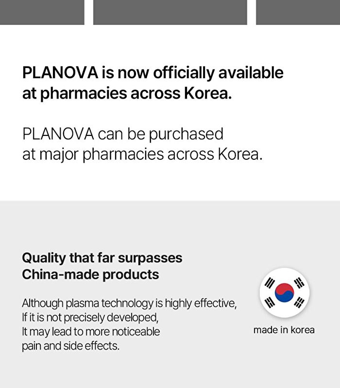 Planova - 1 Set