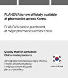 Planova - 1 Set