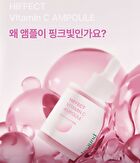 Hiffect Vitamin C Ampoule - 50ml