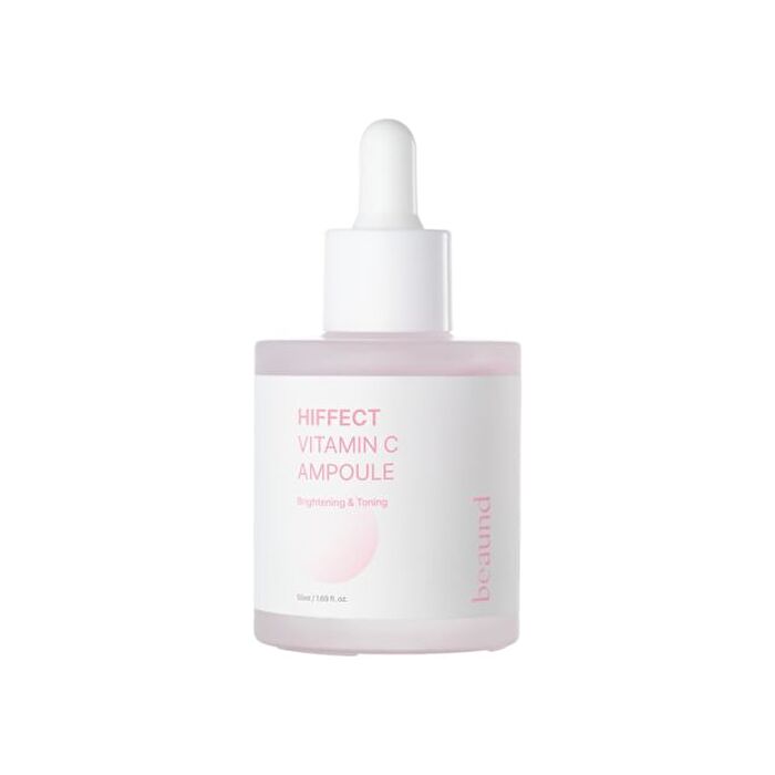 Hiffect Vitamin C Ampoule - 50ml