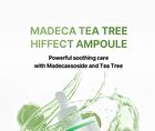 Hiffect Madeca Tea Tree Ampoule - 50ml