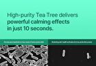 Hiffect Madeca Tea Tree Ampoule - 50ml