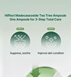 Hiffect Madeca Tea Tree Ampoule - 50ml