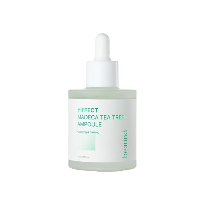 Hiffect Madeca Tea Tree Ampoule - 50ml