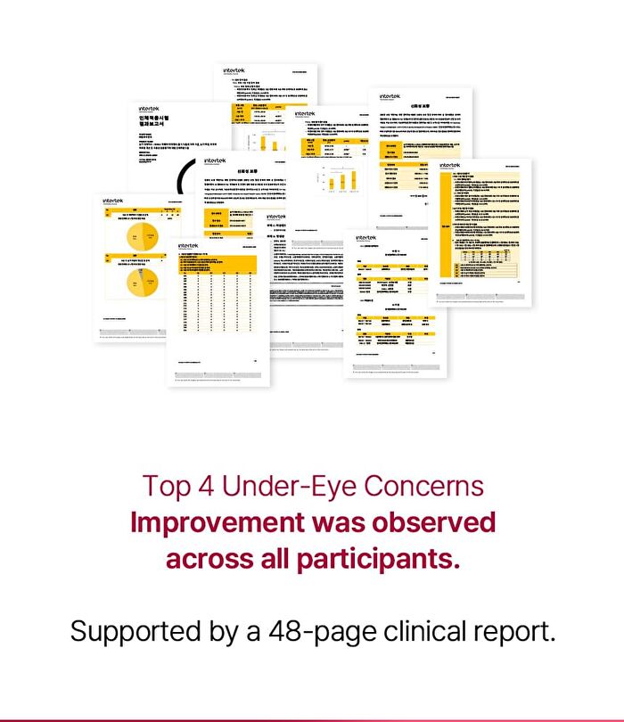 Eye Rejuv - 1 Set