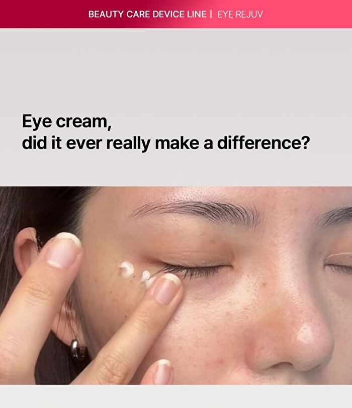 Eye Rejuv - 1 Set