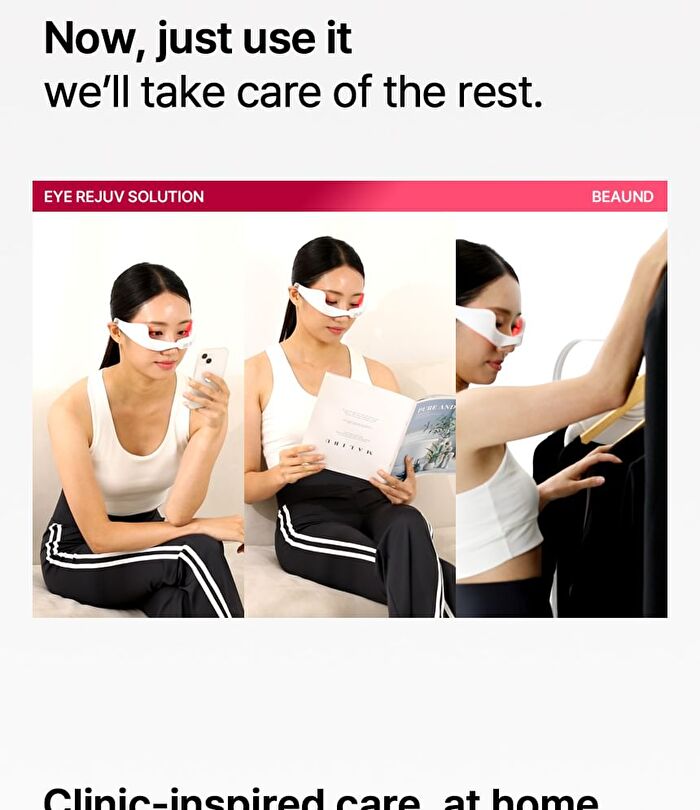 Eye Rejuv - 1 Set