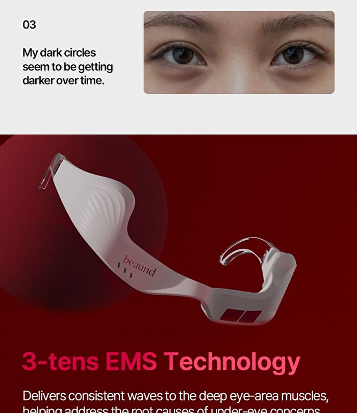 Eye Rejuv - 1 Set