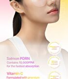 PDRN-C Wrinkle Repair Eye Patch - 60 patches