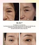 PDRN-C Wrinkle Repair Eye Patch - 60 patches