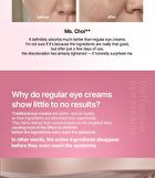 PDRN-C Wrinkle Repair Eye Patch - 60 patches