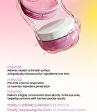 PDRN-C Wrinkle Repair Eye Patch - 60 patches