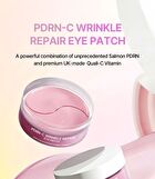 PDRN-C Wrinkle Repair Eye Patch - 60 patches