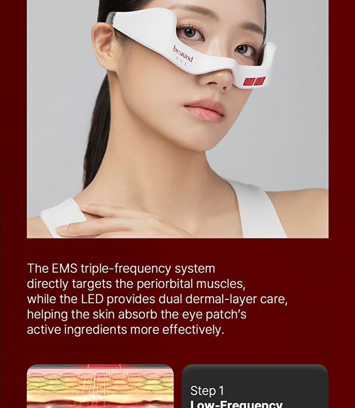 PDRN-C Wrinkle Repair Eye Patch - 60 patches