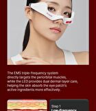 PDRN-C Wrinkle Repair Eye Patch - 60 patches