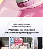 PDRN-C Wrinkle Repair Eye Patch - 60 patches