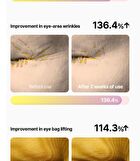 PDRN-C Wrinkle Repair Eye Patch - 60 patches