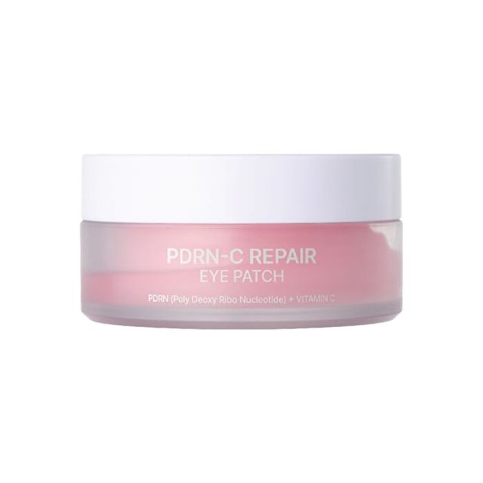 PDRN-C Wrinkle Repair Eye Patch - 60 patches