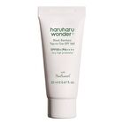 haruharu wonder YesStyle Exclusive Black Bamboo Top-to-Toe SPF Veil Mini - 20ml