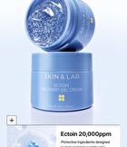 Skin&lab Ectoin Recovery Gel Cream - 55ml
