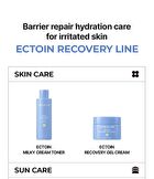 Skin&lab Ectoin Recovery Gel Cream - 55ml