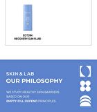 Skin&lab Ectoin Recovery Gel Cream - 55ml