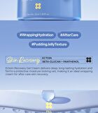 Skin&lab Ectoin Recovery Gel Cream - 55ml