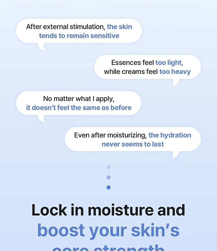 Skin&lab Ectoin Recovery Gel Cream - 55ml
