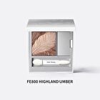 Red Chamber Featherlight Eyeshadow Palette - 5 Colors - FE300 Gentle Haze