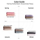 Red Chamber Featherlight Eyeshadow Palette - 5 Colors - FE300 Gentle Haze