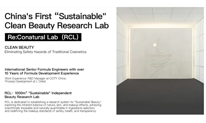 Red Chamber Featherlight Eyeshadow Palette - 5 Colors - FE500 Nightfall Veil