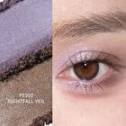 Red Chamber Featherlight Eyeshadow Palette - 5 Colors - FE600 Blue Reverie