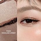 Red Chamber Featherlight Eyeshadow Palette - 5 Colors - FE600 Blue Reverie