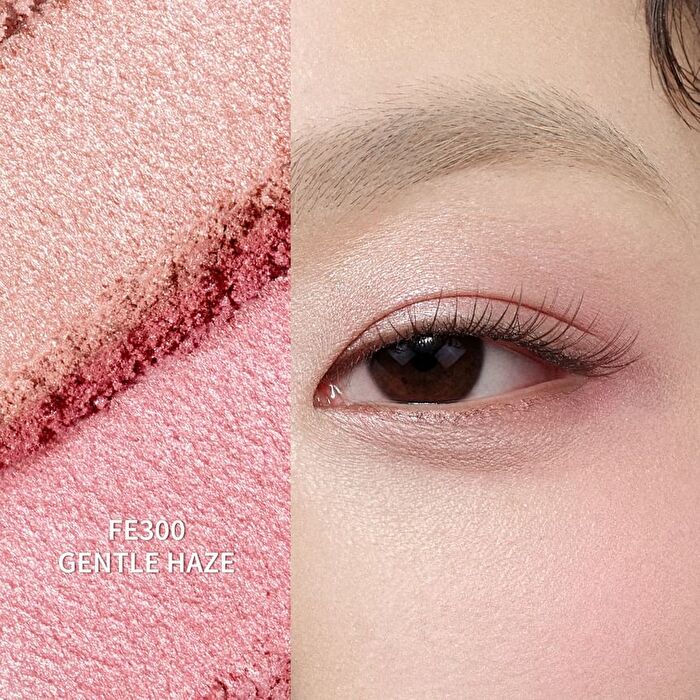 Red Chamber Featherlight Eyeshadow Palette - 5 Colors - FE600 Blue Reverie