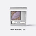 Red Chamber Featherlight Eyeshadow Palette - 5 Colors - FE900 Featherborne