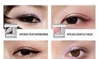 Red Chamber Featherlight Eyeshadow Palette - 5 Colors - FE900 Featherborne