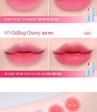 Fluffy Sheer Tint - 7 Colors - #06 Cherry Shake
