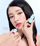 Fluffy Sheer Tint - 7 Colors - #06 Cherry Shake
