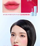 Fluffy Sheer Tint - 7 Colors - #06 Cherry Shake