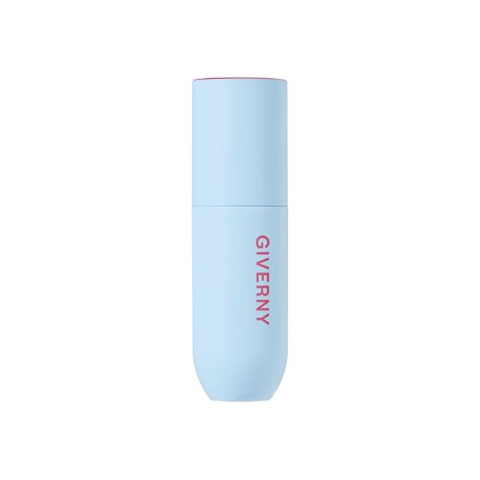 Fluffy Sheer Tint - 7 Colors - #06 Cherry Shake
