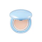Cloud Mesh Cushion Set - 3 Colors - #21NW Light Beige