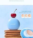 Cloud Mesh Cushion Set - 3 Colors - #23NW Medium Beige