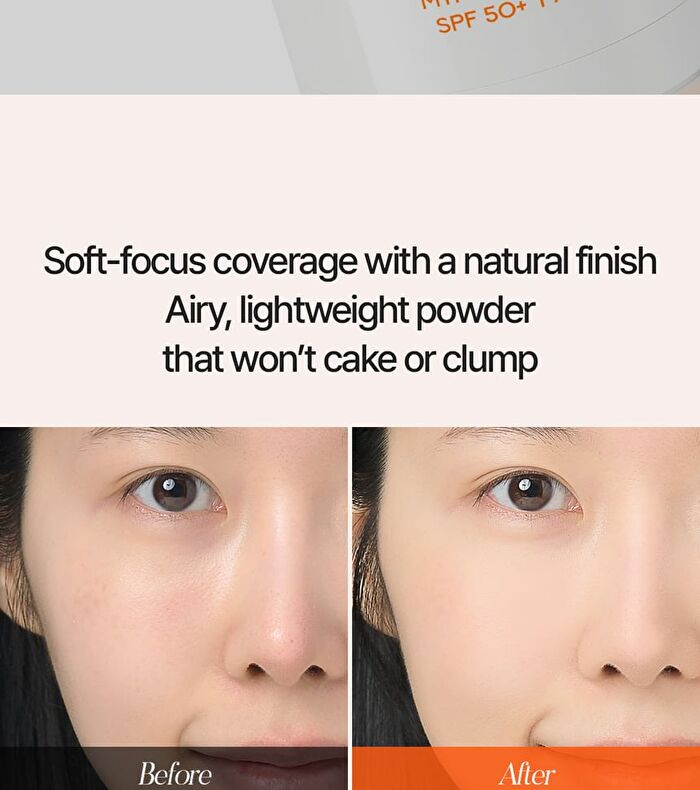 Maxclinic Sunkill Mineral UV Sun Powder - 7g
