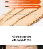 Maxclinic Sunkill Mineral UV Sun Powder - 7g