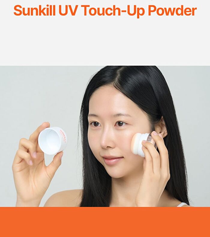 Maxclinic Sunkill Mineral UV Sun Powder - 7g