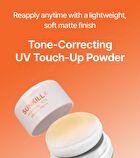 Maxclinic Sunkill Mineral UV Sun Powder - 7g