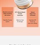 Maxclinic Sunkill Mineral UV Sun Powder - 7g