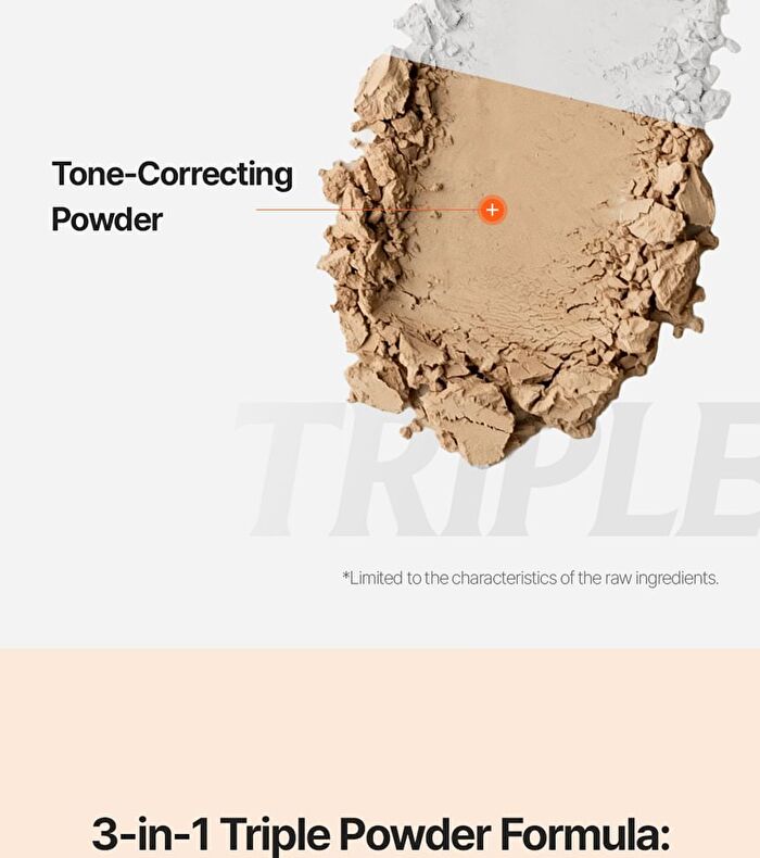 Maxclinic Sunkill Mineral UV Sun Powder - 7g