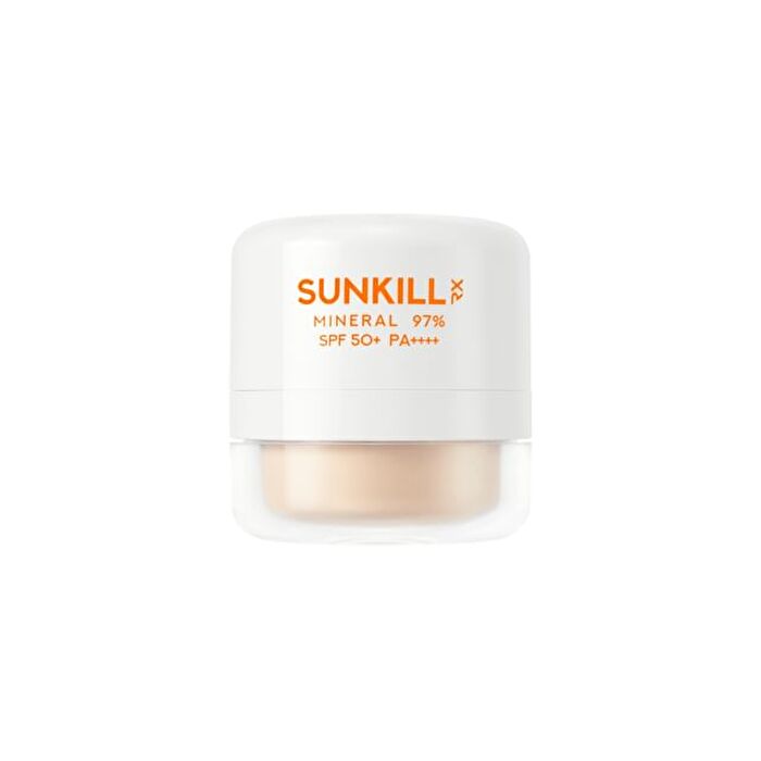 Maxclinic Sunkill Mineral UV Sun Powder - 7g