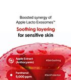 Apple Lacto Calming Serum - 30ml